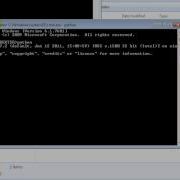 SIPC Simple CLIENT SERVER Application