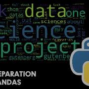 Data Mining Data Preparation Using Pandas Module 3