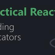 Practical React 13 Loading Indicators