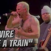 Haywire LIKE A TRAIN LIVE Roadrunner Boston MA April 25 2026