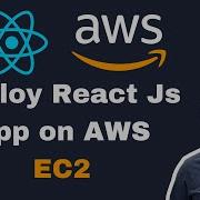 Deploy React App On AWS EC2 Ubuntu Server With Nginx SSL And Domain Setup