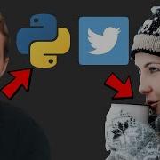 Simple Twitter Bot With Python Tutorial