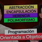 Programación Orientada A Objetos Explicada Por Seniors