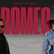 Argy Hande Yener ROMEO Mashup By UMVT
