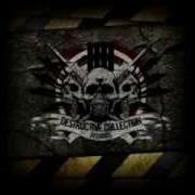 Old Riders Sclerosis Multiplex Original Mix Destructive Collection Records