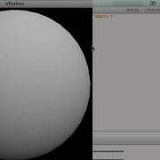 VPython Instructional Videos 1 3D Objects