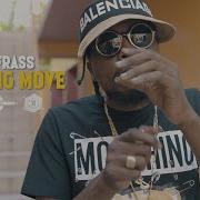 Jafrass Wrong Move Lyric Music Video