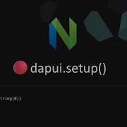 Neovim Отладка эргономики Nvim Dap Ui Dap Scope Walker