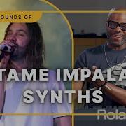 Ep28 The Synth Sounds Of Tame Impala New Person Same Old Mistakes Nangs Endors Toi