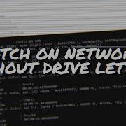 How To Run Batch Scripts On Network Mapped Storage Without Drive Letters Windows 10 Tips