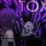 AMV Toxic Epic Cover X Tale Underverse