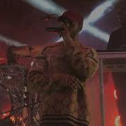 6LACK Switch Live In Atlanta
