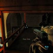 Crysis 2 Bug Glitch PC