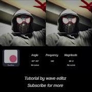 Simple Shake Tutorial Alight Motion Tutorial Subscribeformore