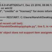 Python Tutorial In Hindi 38 Tuples