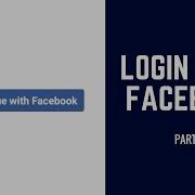 Login With Facebook PART 1 Android Tutorials
