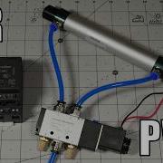 Начало работы с пневматикой с использованием Arduino Opta