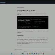 Netcdf Interpolation Python