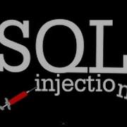 SQL Injection Error Based