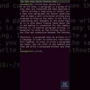 What Is More Command In Linux How Can We View File Content Using Command In Linux