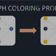 Python Graph Coloring Algorithm