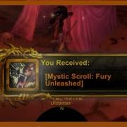 How To Get FURY UNLEASHED In Warcraft Reborn Ascension Bronzebeard