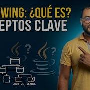 Introducción A Interfaces Gráficas En Java Swing Fácil
