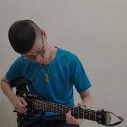 Walking On Clouds Tiesto Triplebasil Guitar Cover