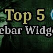 Top 5 Best WordPress Widgets For Sidebar 2018