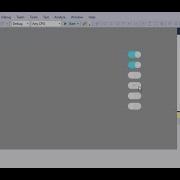 Visual Studio Animation Controls Toolbox Switch3