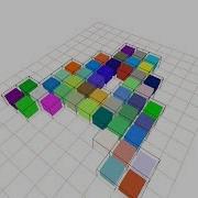 Openframeworks Make A With Cubes