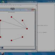 Random Graph Implementation In Python