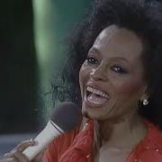 Diana Ross Live In Central Park So Close AI UPSCALED 4K 60 FPS