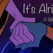 It S Alright Splinter AMV ROTTMNT