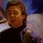 The Outfield Your Love Official HD Video