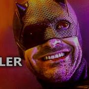 DAREDEVIL BORN AGAIN Season 2 Official Trailer 2026