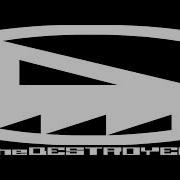 The Destroyer Live D Boy Invasion 3 Master Of Hardcore 2 Live Set