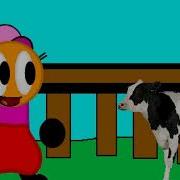 Cow Error 353