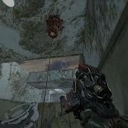 Doom SnapMap 9 Half Life 2 Route Kanal V2 0