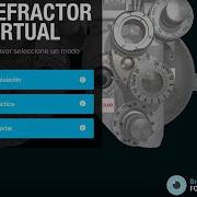 Refractor Virtual Un Tutorial Del Simulador Virtual