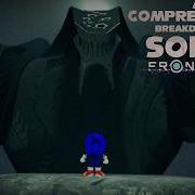 A Comprehensive Breakdown Of Sonic Frontiers Episode 1 Kronos Island