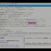 Contact Java Project