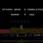 C64 Longplay Dropzone