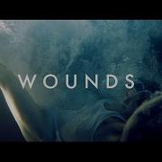 ULYSSE Wounds Official Video