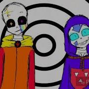 Hypnotic Meme Undertale OC
