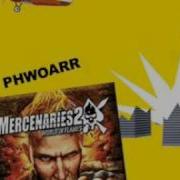 MERCENARIES 2 Zero Punctuation