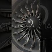 These Are The CFM Engines That Power The Airbus A320 Aircraft Airbus A320 Engine Cfm Neo Leap