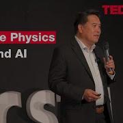 Физика элементарных частиц и искусственный интеллект Джон Цзян TEDxCSTU