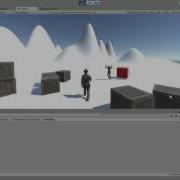 Navmesh And Navmesh Agent In Unity Tutorial