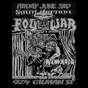 Lyceum 6 3 11 924 Gilman Berkeley CA FULL SET AUDIO